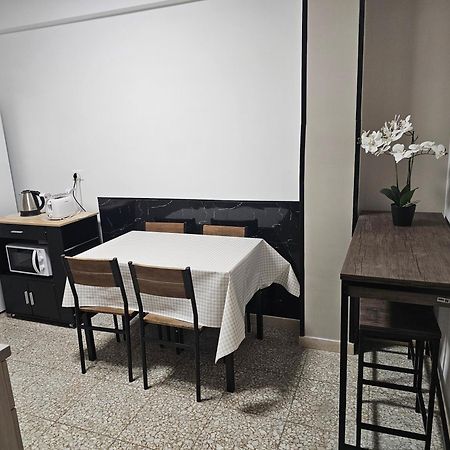 Fuffy House Rome Apartman Kültér fotó