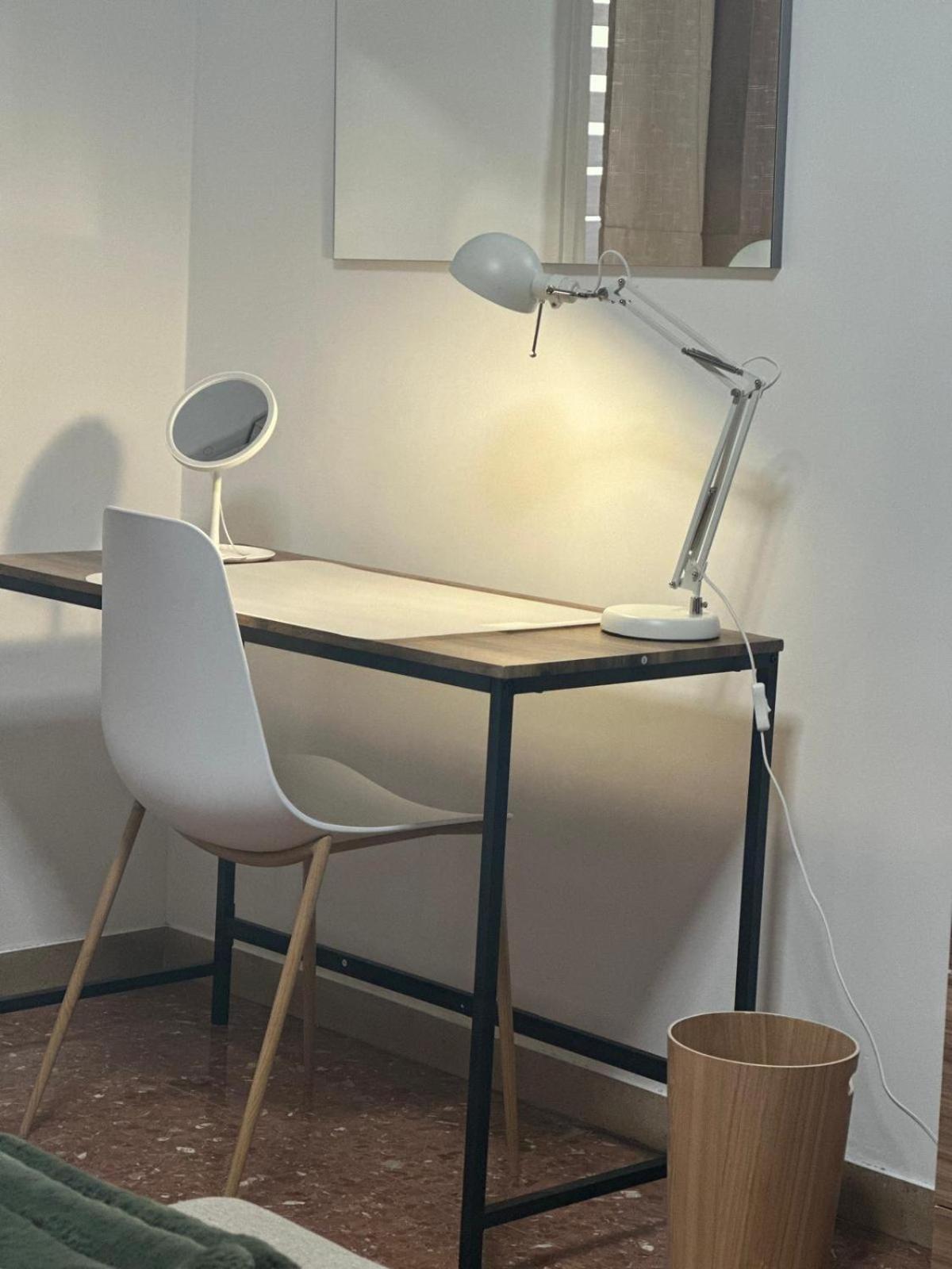 Fuffy House Rome Apartman Kültér fotó